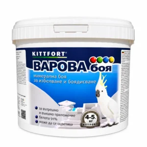 Варова боя