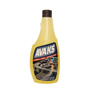 ОБЕЗМАСЛИТЕЛ АВАКС РЕЗЕРВА