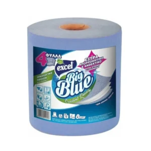 КУХНЕНСКА ХАРТИЯ BIG BLUE